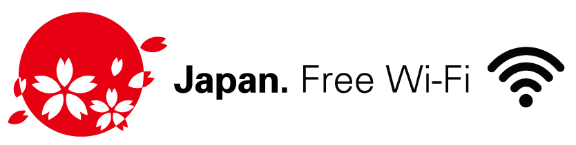 Japan Connected-free Wi-Fi